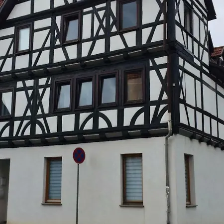 Glucklichsein Διαμέρισμα