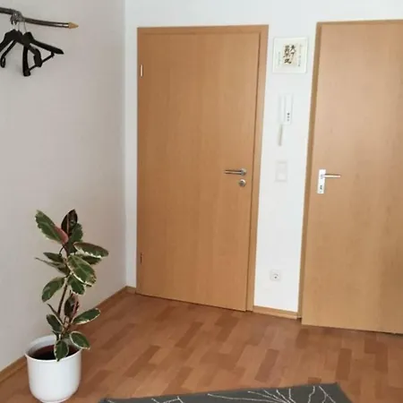 Glucklichsein Schmalkalden