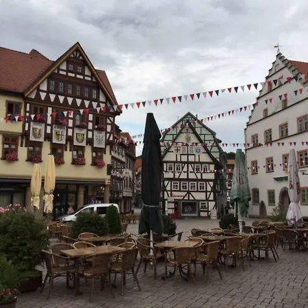 Glucklichsein Schmalkalden